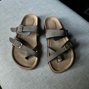 Steve Madden sandals